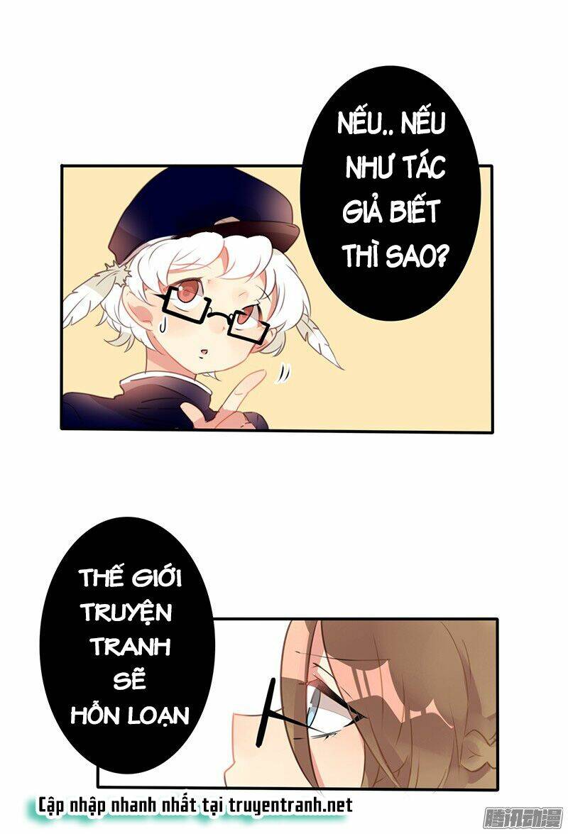 Chạm Vào Người Thương: Chapter 10