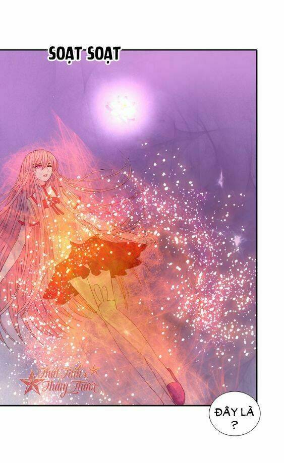 Mộng Văn Sơn Hải Kinh: Chapter 22