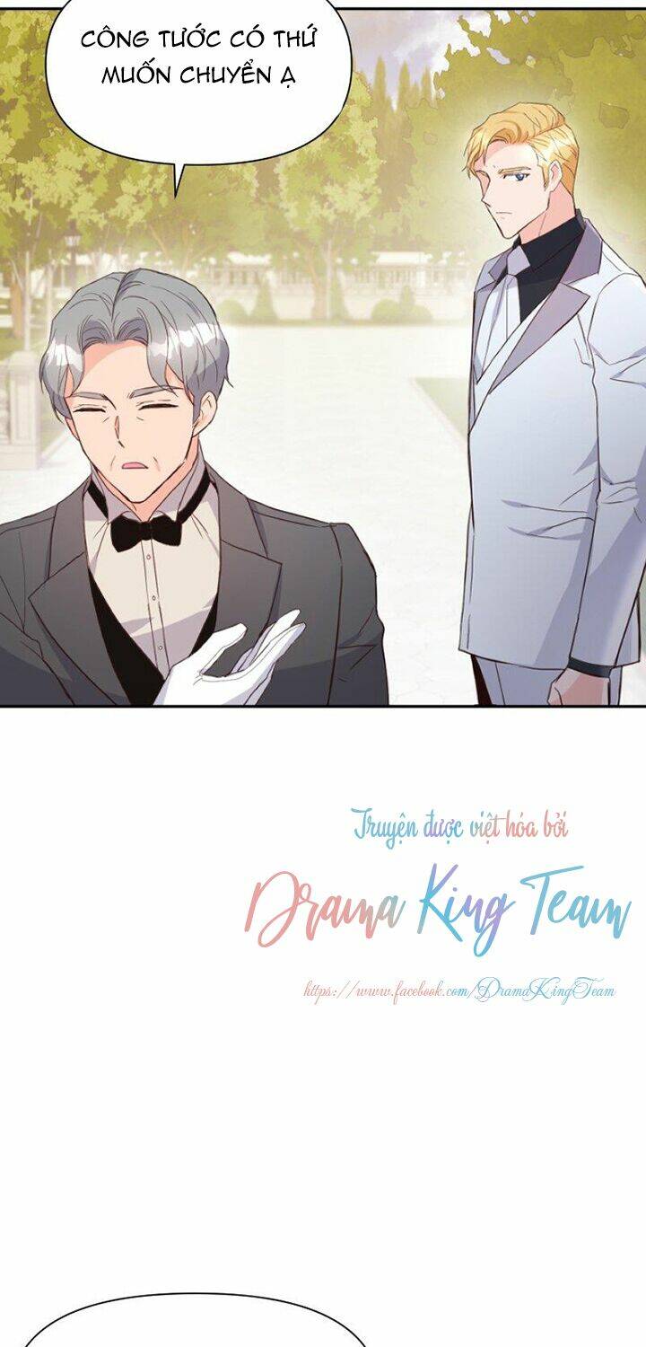 Tất Cả Mọi Người Đều Yêu Quý Nhân Vật Phản Diện: Chapter 14