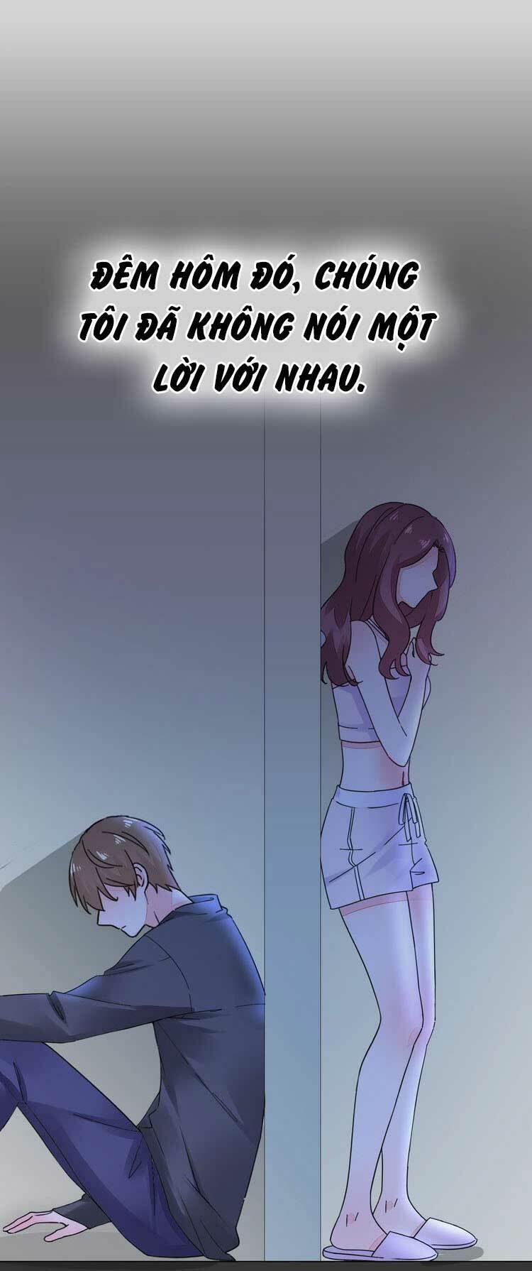 Điều Ước Sủng Ái Bất Bình Đẳng: Chapter 49.2