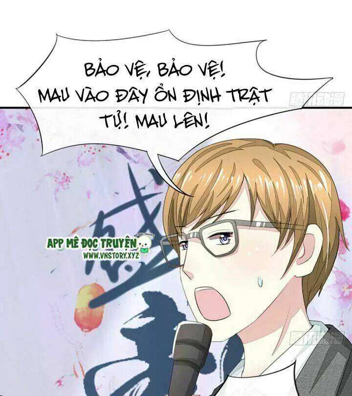 Nam Thần Ma Cà Rồng: Sủng Nhược Tiểu Lãn Thê: Chapter 95