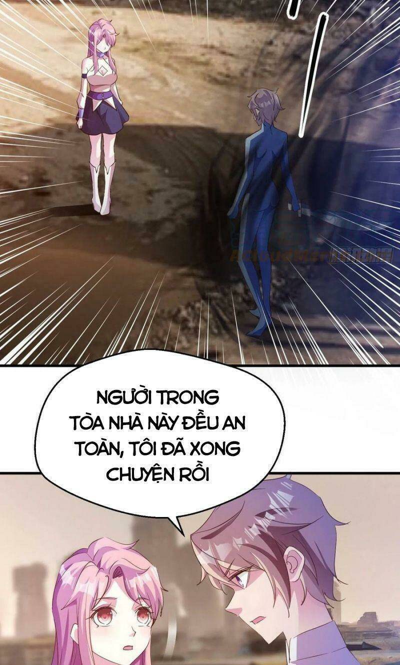 Ta Đã Đặt Ra Thời Đại Của Vạn Tộc: Chapter 48