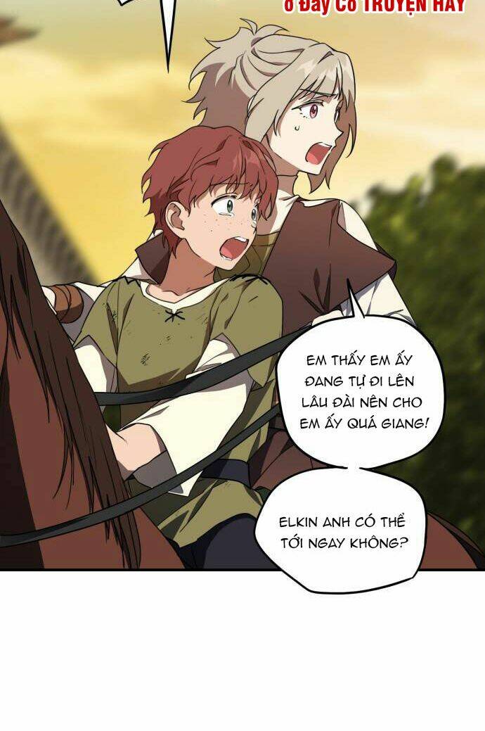 LÂU ĐÀI VÔ DANH: Chapter 23