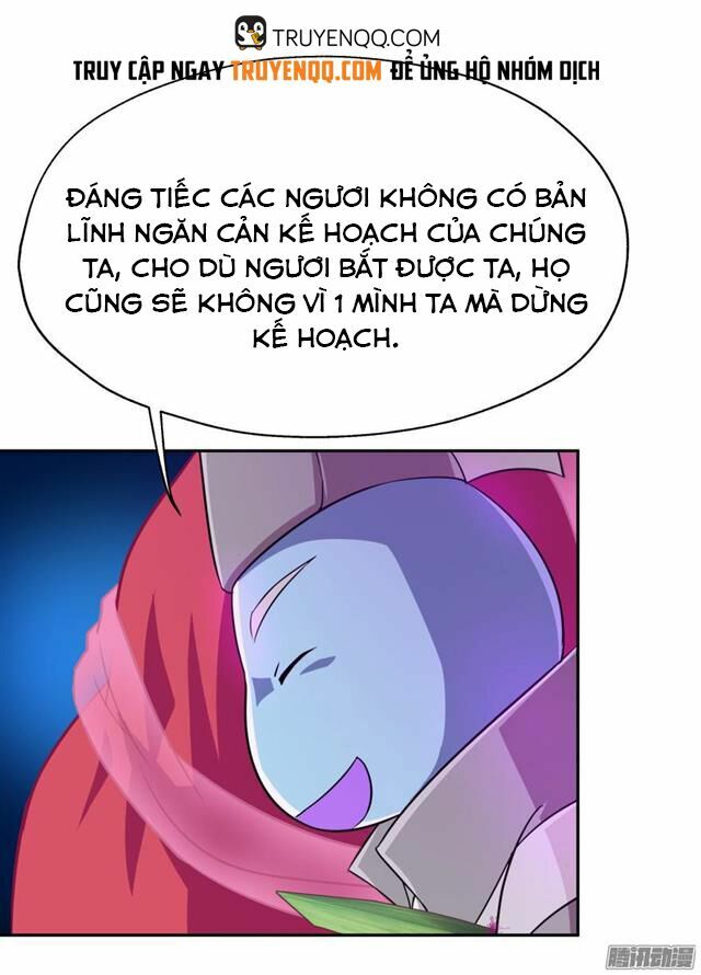 Phép tắc yêu đương của Ma Vương: Chapter 13