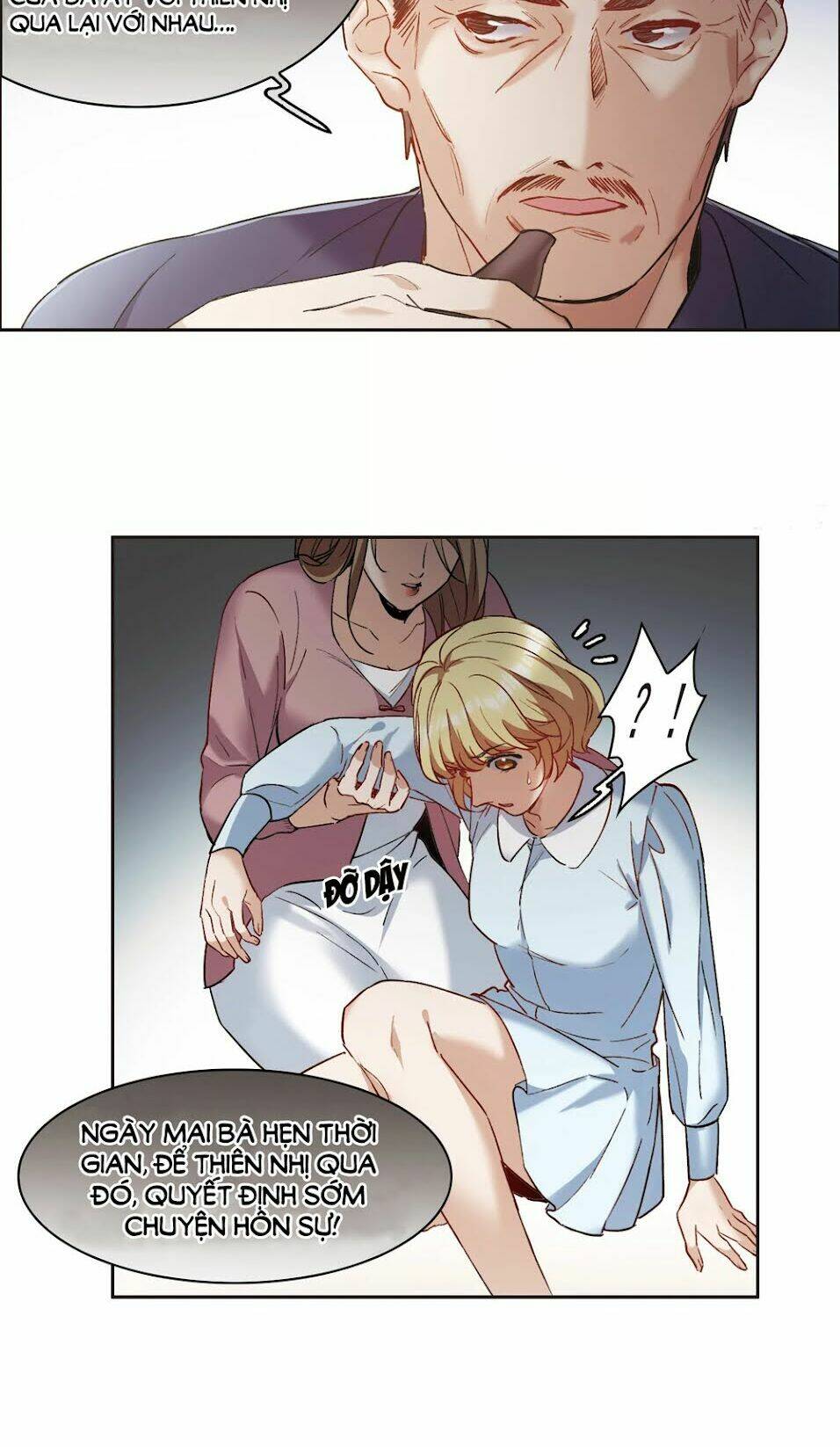 Thế Giới Đệ Nhất Cự Tinh: Chapter 8.2