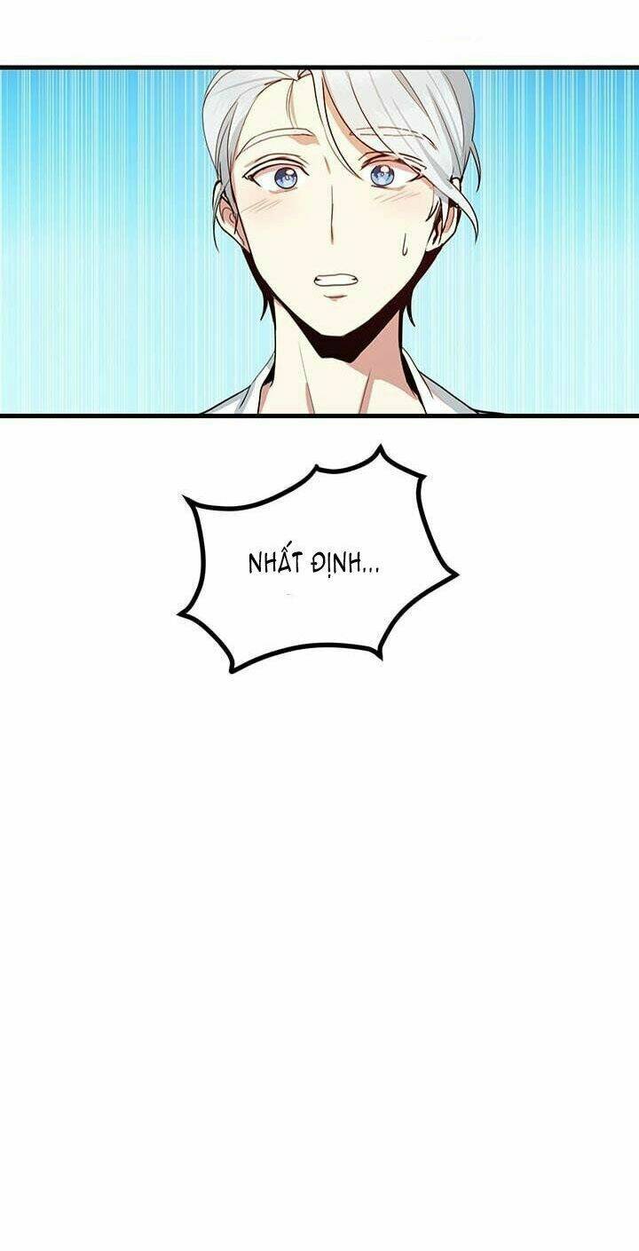 Công Tước, Loạn Vừa Thôi!: Chapter 14