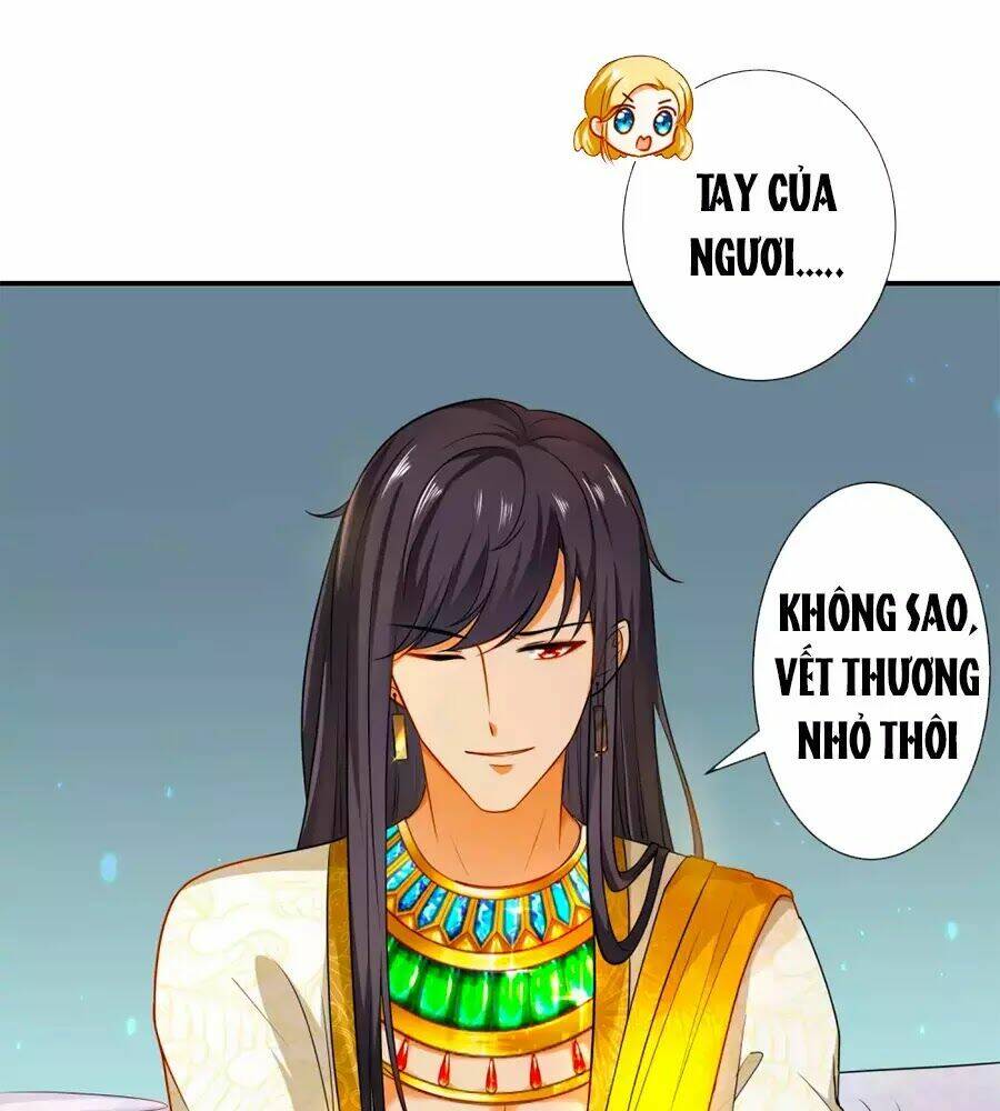 Sủng Hậu Của Vương: Chapter 9