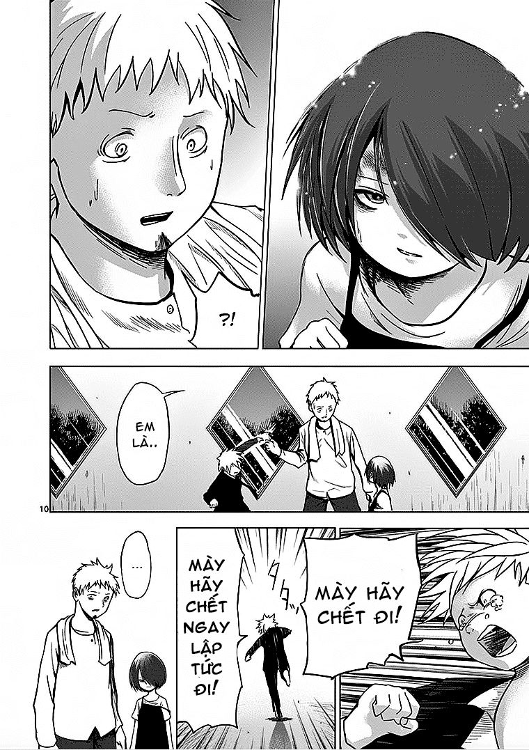 Sekai Oni: Chapter 30