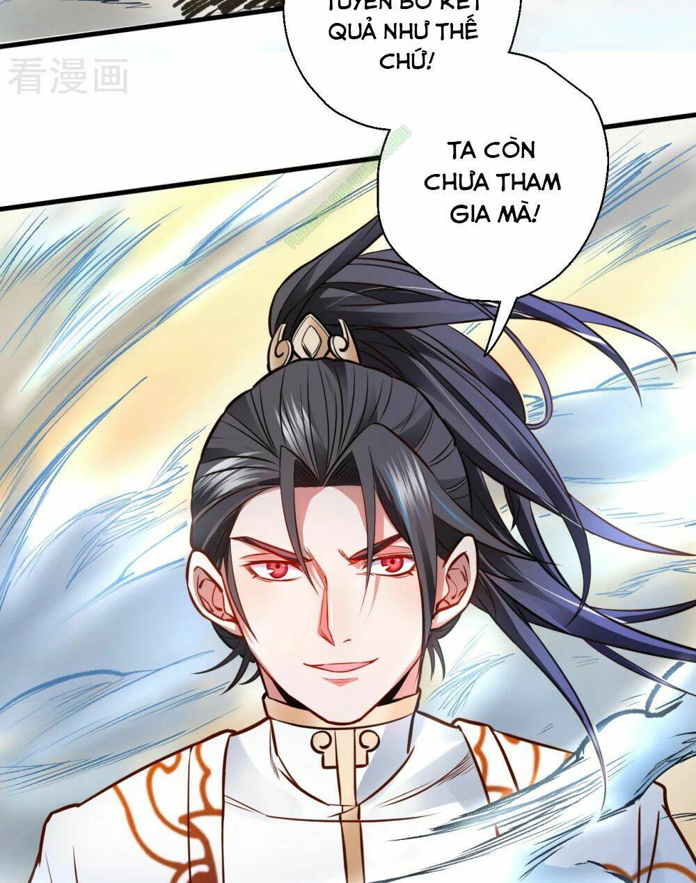 Tối Cường Đại Biểu Hoàng Kim Thận: Chapter 16