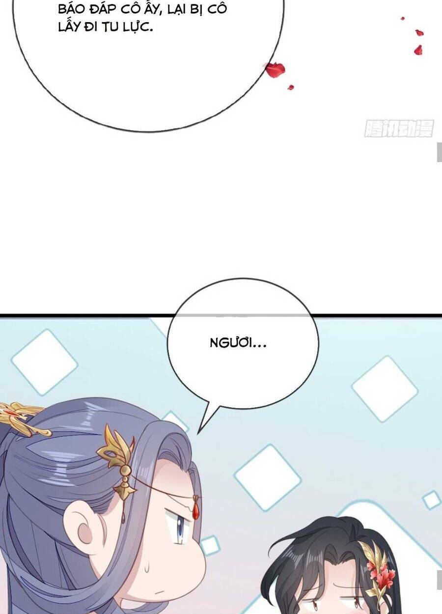 Mau Xuyên Không Rửa Tội Cho Nhân Vật Phản Diện: Chapter 107
