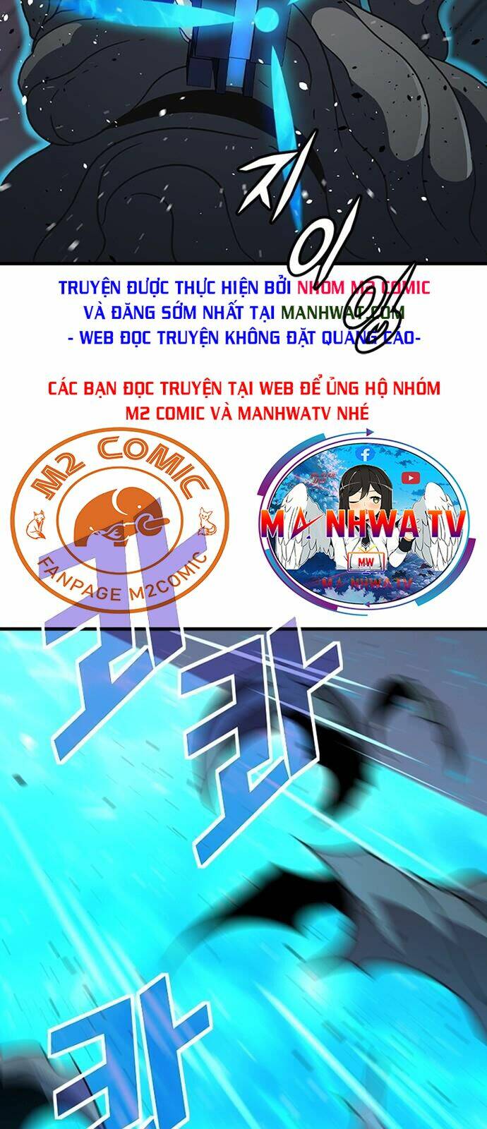 Điểm Chết: Chapter 31