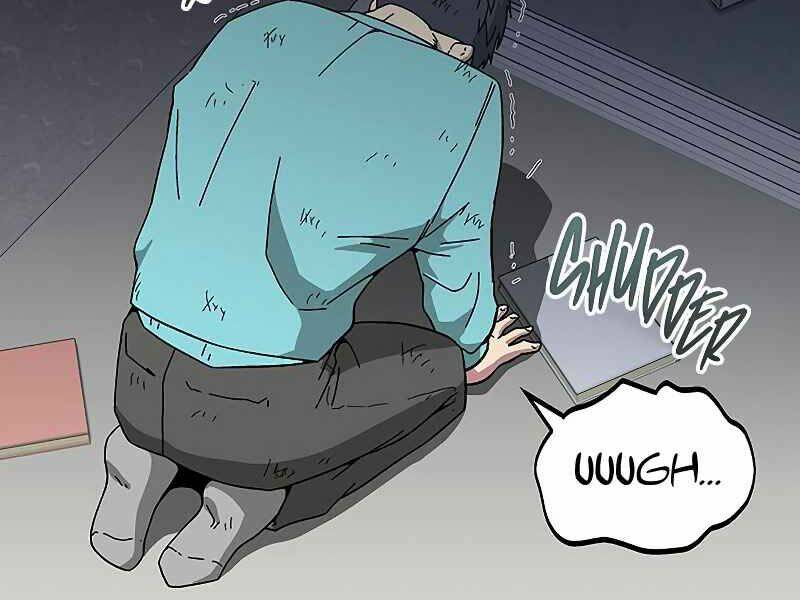 Đấng Cứu Thế Được Chọn Lựa: Chapter 11