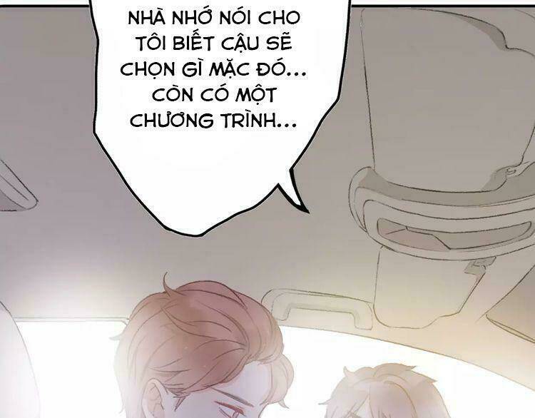 Cuộc Chiến Tình Yêu: Chapter 12