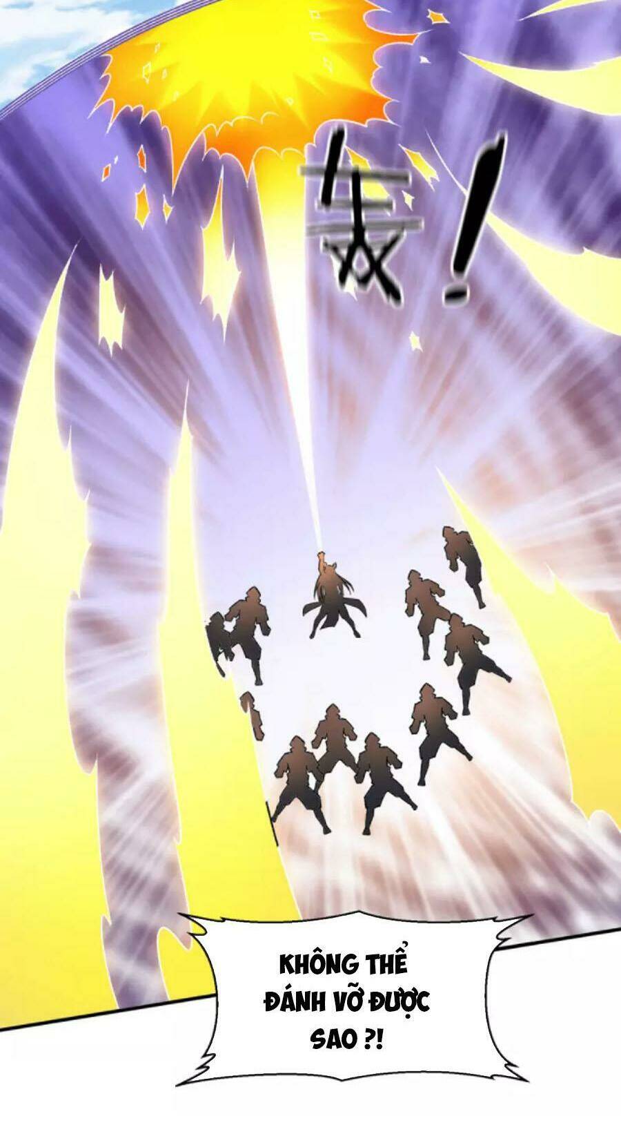 Tiên Vương Trùng Sinh: Chapter 382
