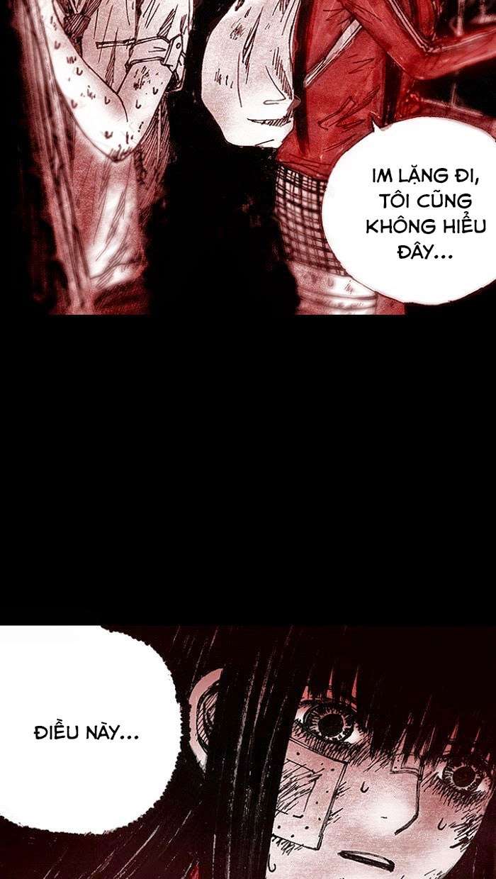 Distant Sky 1: Chapter 11