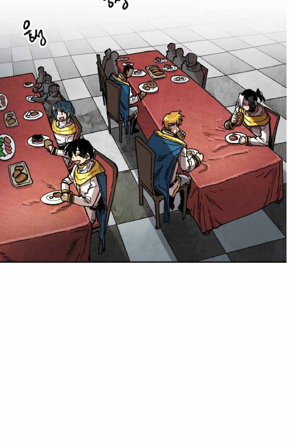 Nô Lệ Nghịch Thiên: Chapter 43