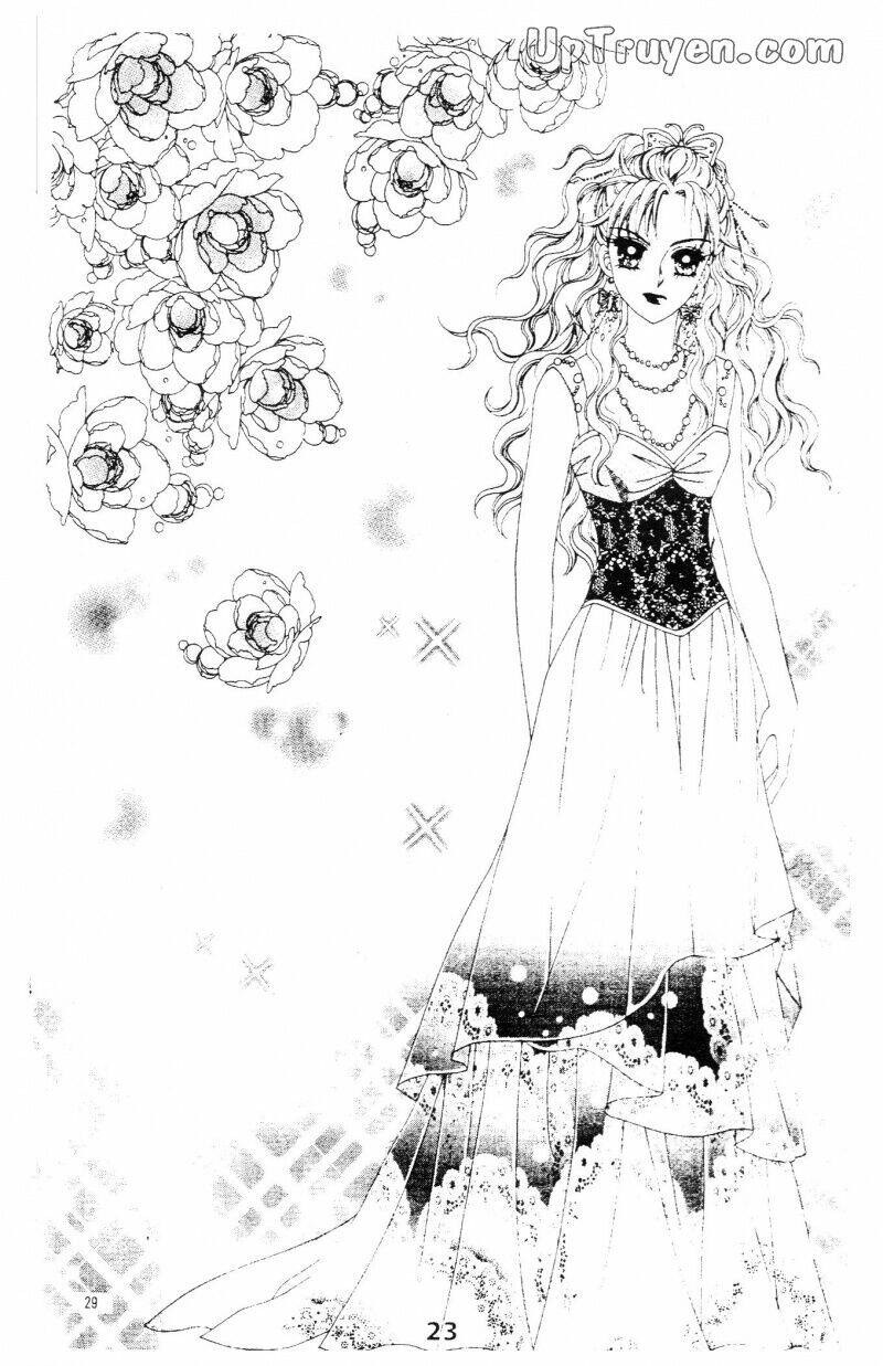 Mặt nạ tình yêu: Chapter 92