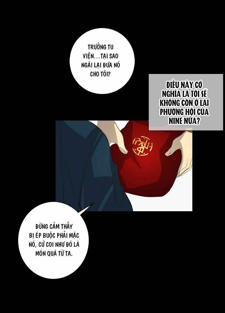 Dusk Howler: Chapter 15