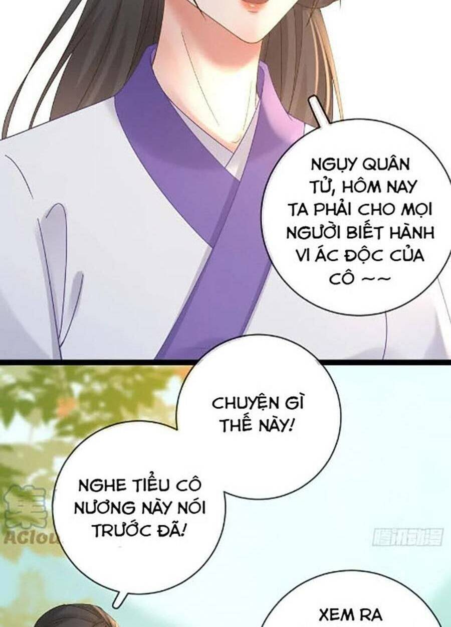 Ma Đầu Vạn Ác Năm Tuổi Rưỡi: Chapter 114