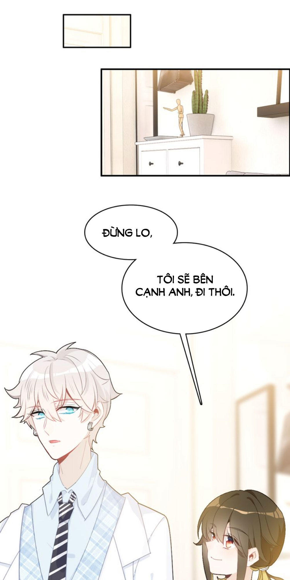 Ái Ngạo Kiều Long Vương Gia: Chapter 22