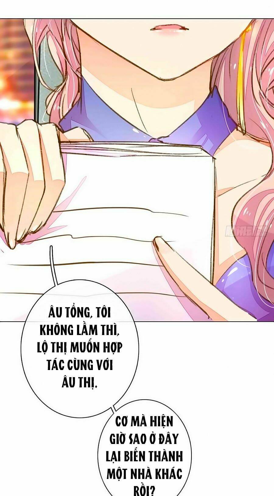 Hào Môn Tiểu Lãn Thê: Chapter 62