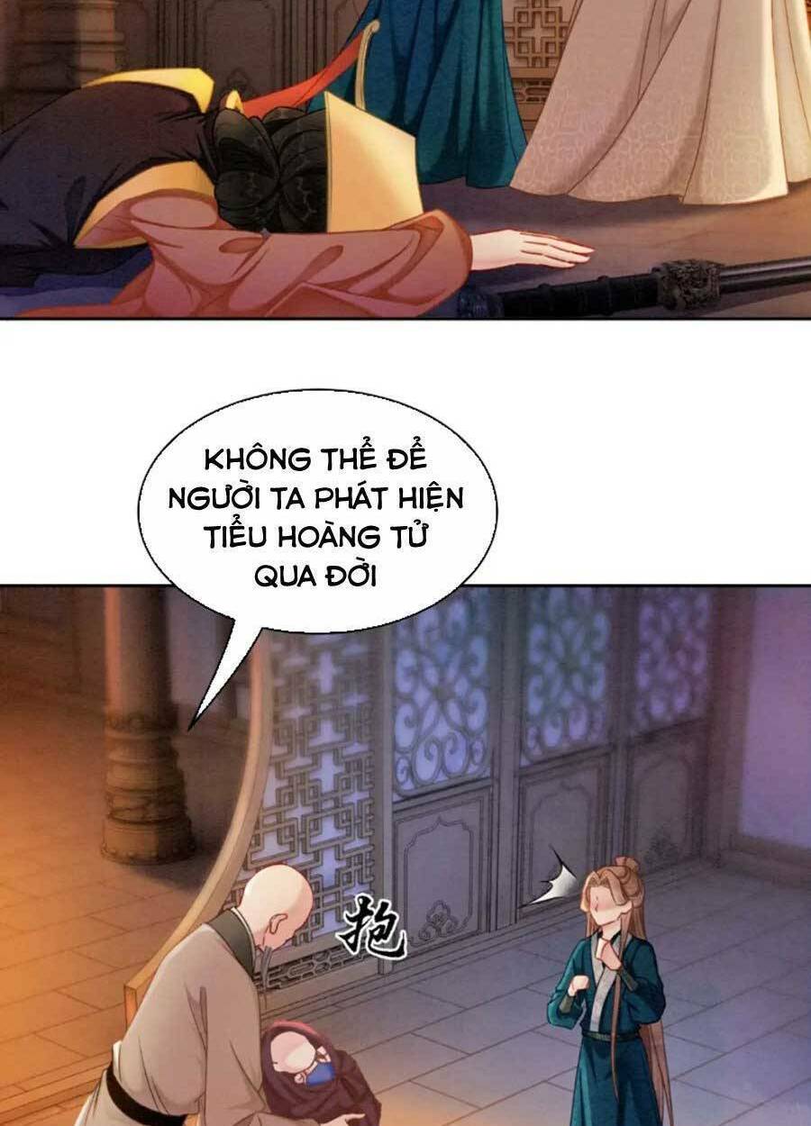 Xung Hỉ Vương Phi: Chapter 98