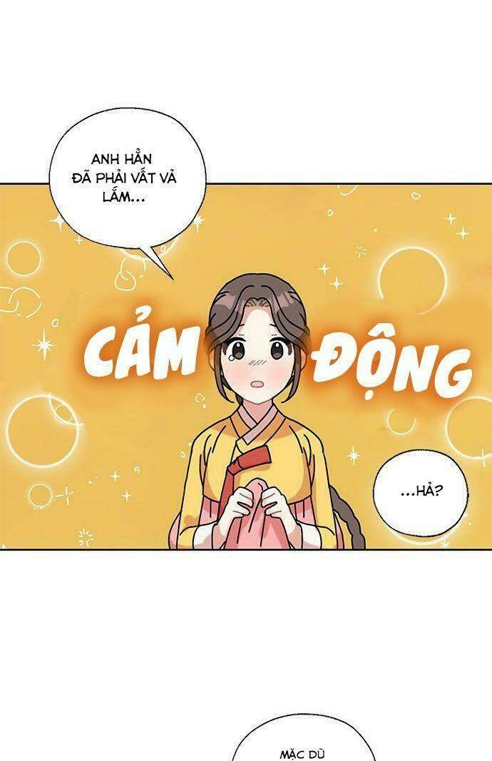 Tôi Trở Thành Đầu Bếp Của Long Vương: Chapter 19