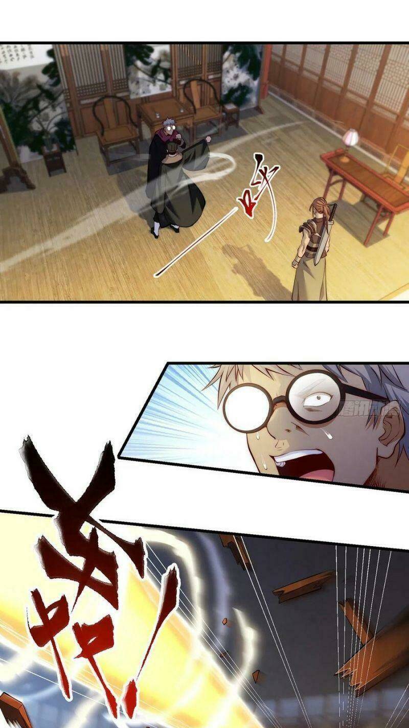 Ta Là Đại Hoàn Đan: Chapter 88