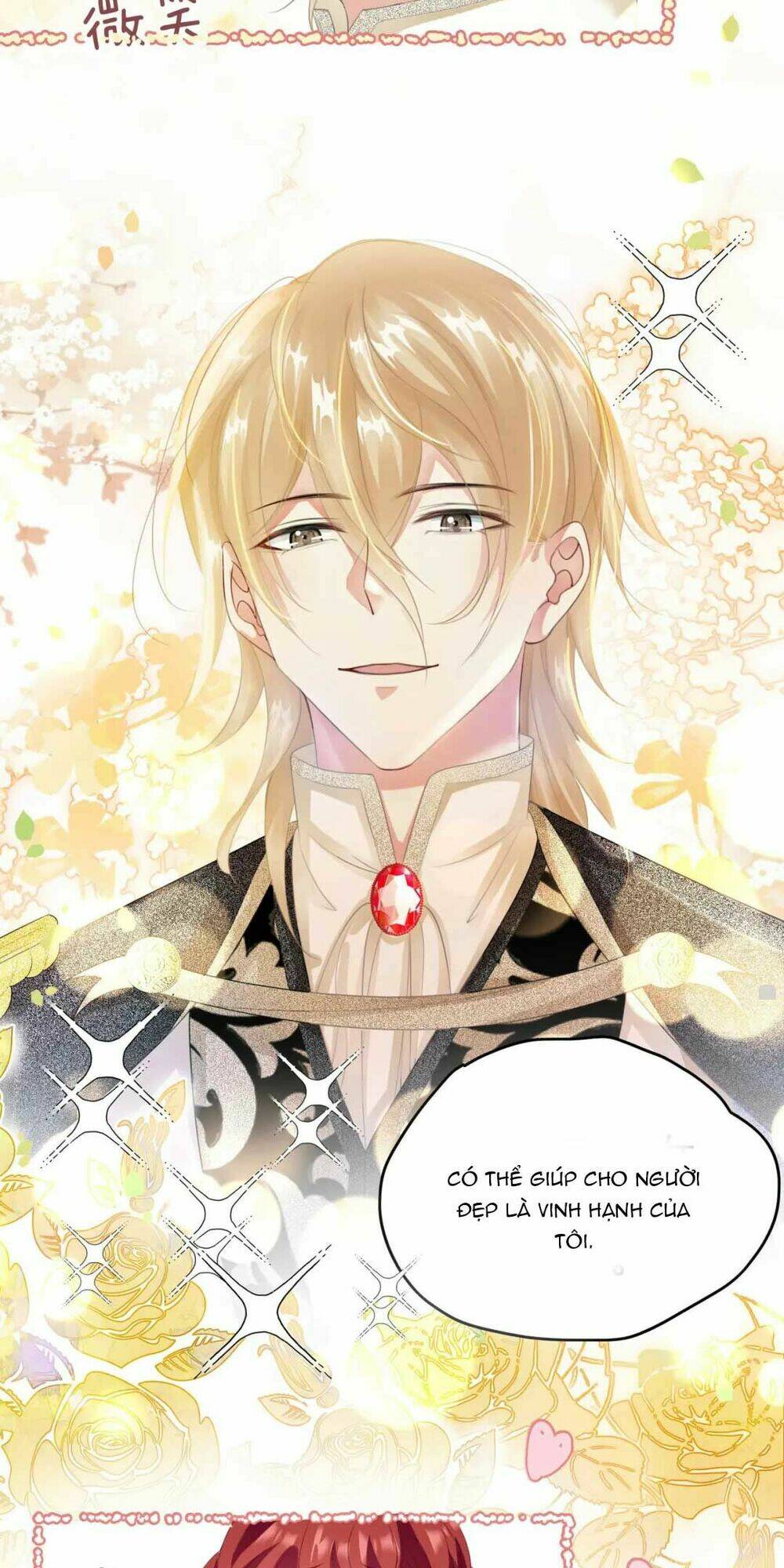 Tôi Tỏ Tình Với Kẻ Thù Của Tôi: Chapter 4