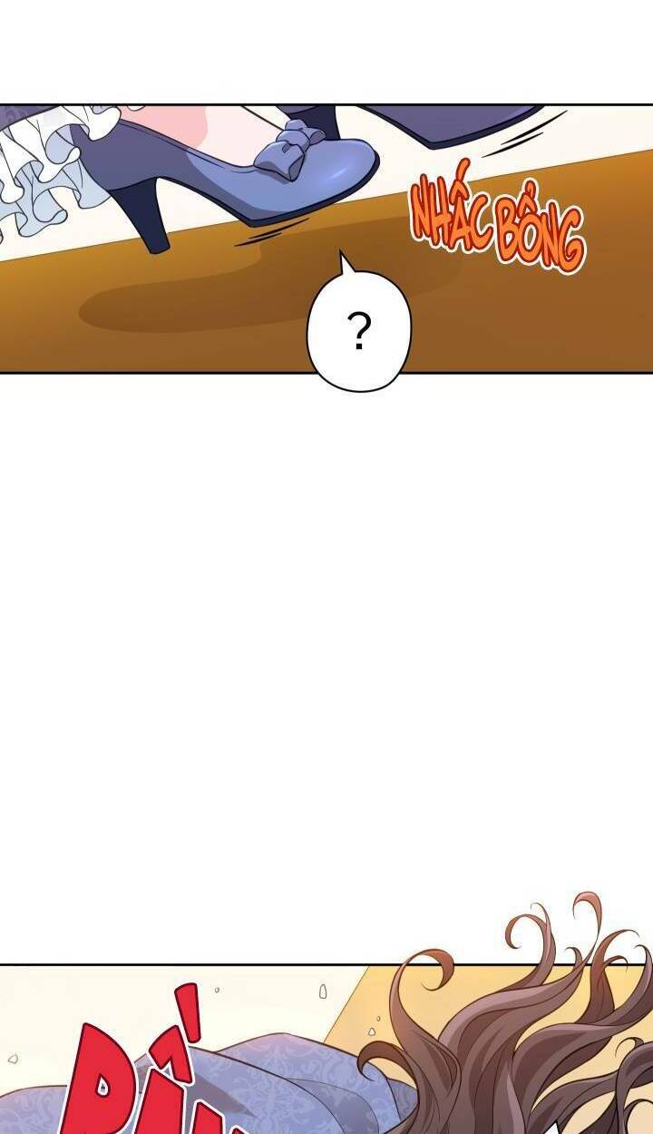 Gửi Đến Người Bạn Của Tôi: Chapter 15