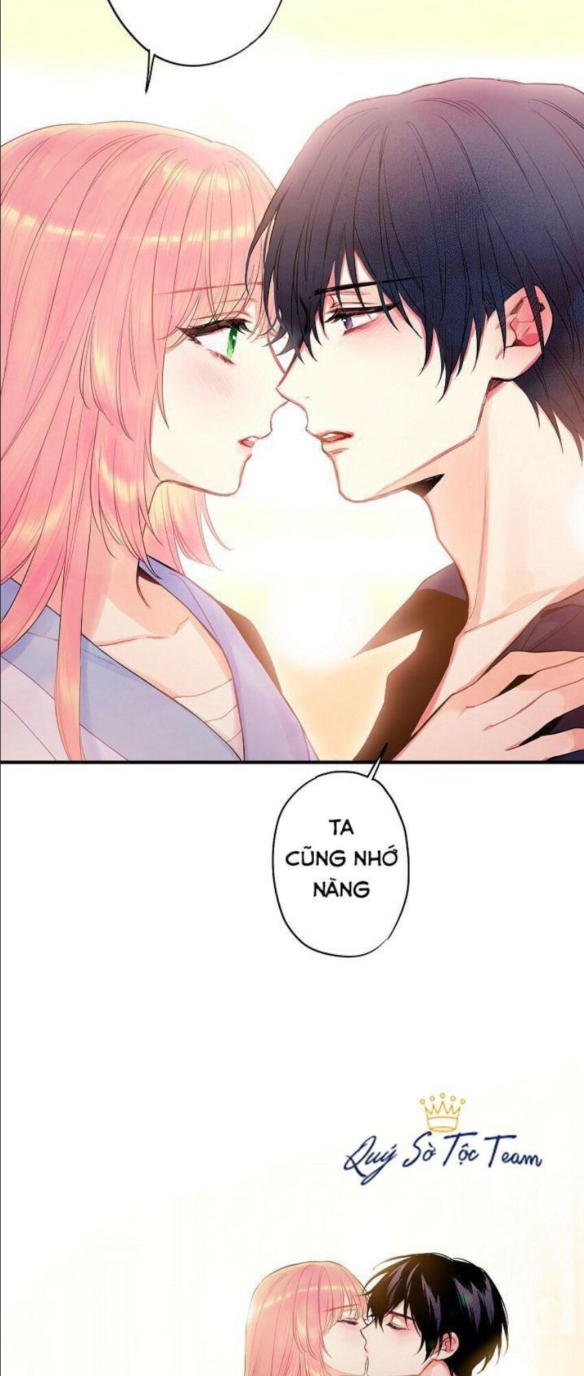Tồn Tại Với Tư Cách Là Vợ Của Nam Chính: Chapter 161