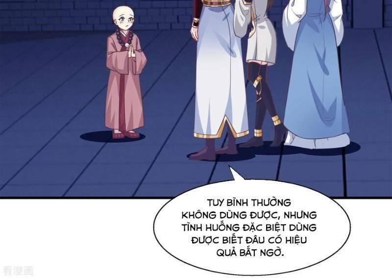 Ta Là Ngọc Hoàng Đại Đế: Chapter 63