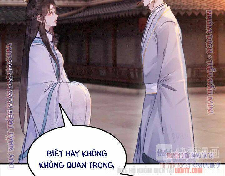 Trọng Sinh Bá Sủng Nhiếp Chính Vương Quá Mạnh Mẽ: Chapter 166