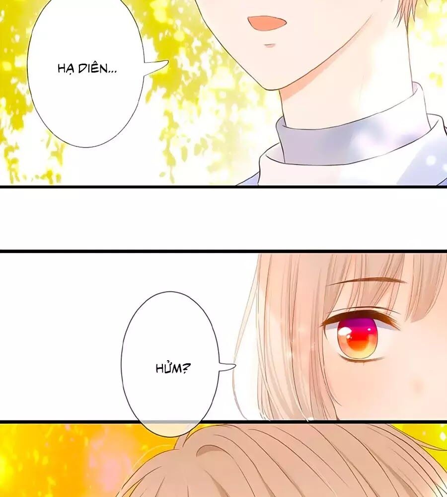 Hoa Chưa Nở Rộ: Chapter 16