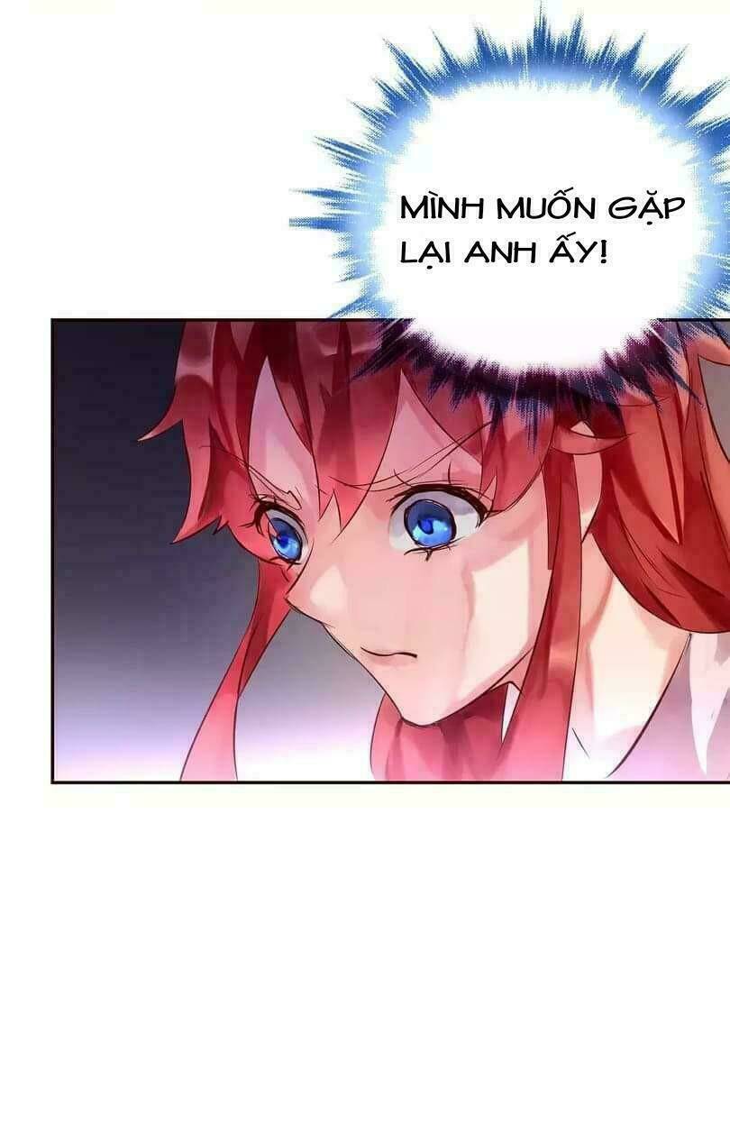 Thâm Hải Ma Ngữ: Chapter 5