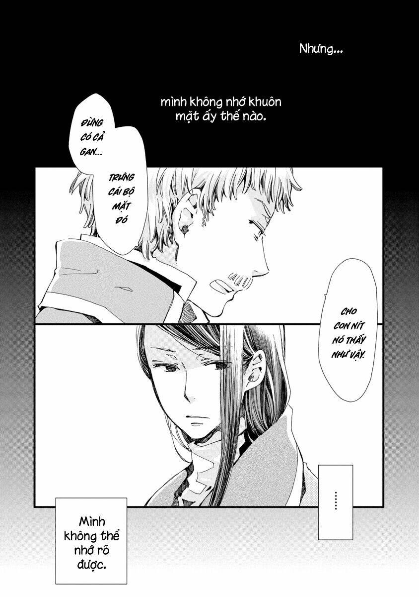 Aruosumente: Chapter 24