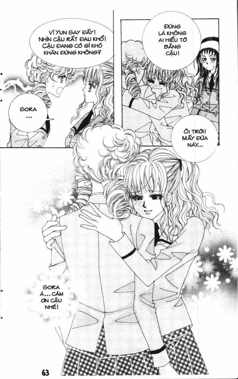 Say Say Say: Chapter 11