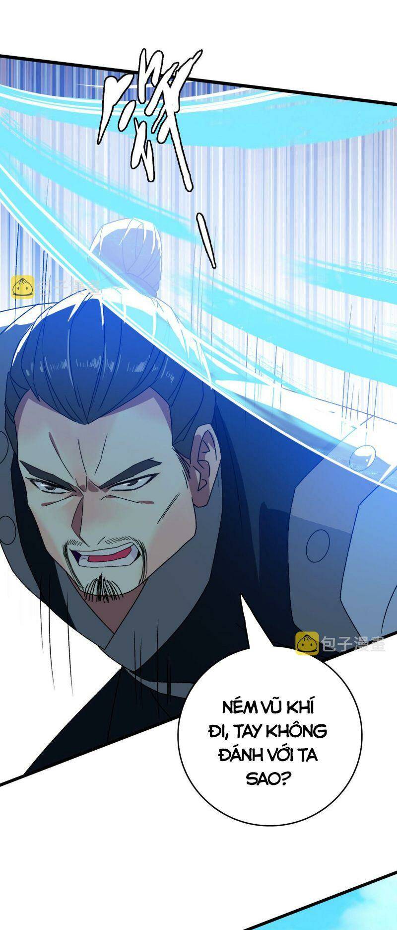 Siêu Đạo Thần Thuật: Chapter 110