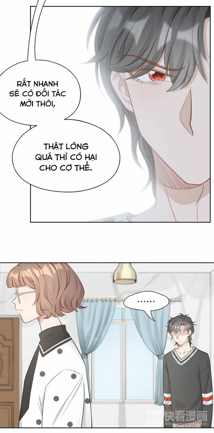 Bạn Trai Là Quái Vật: Chapter 73