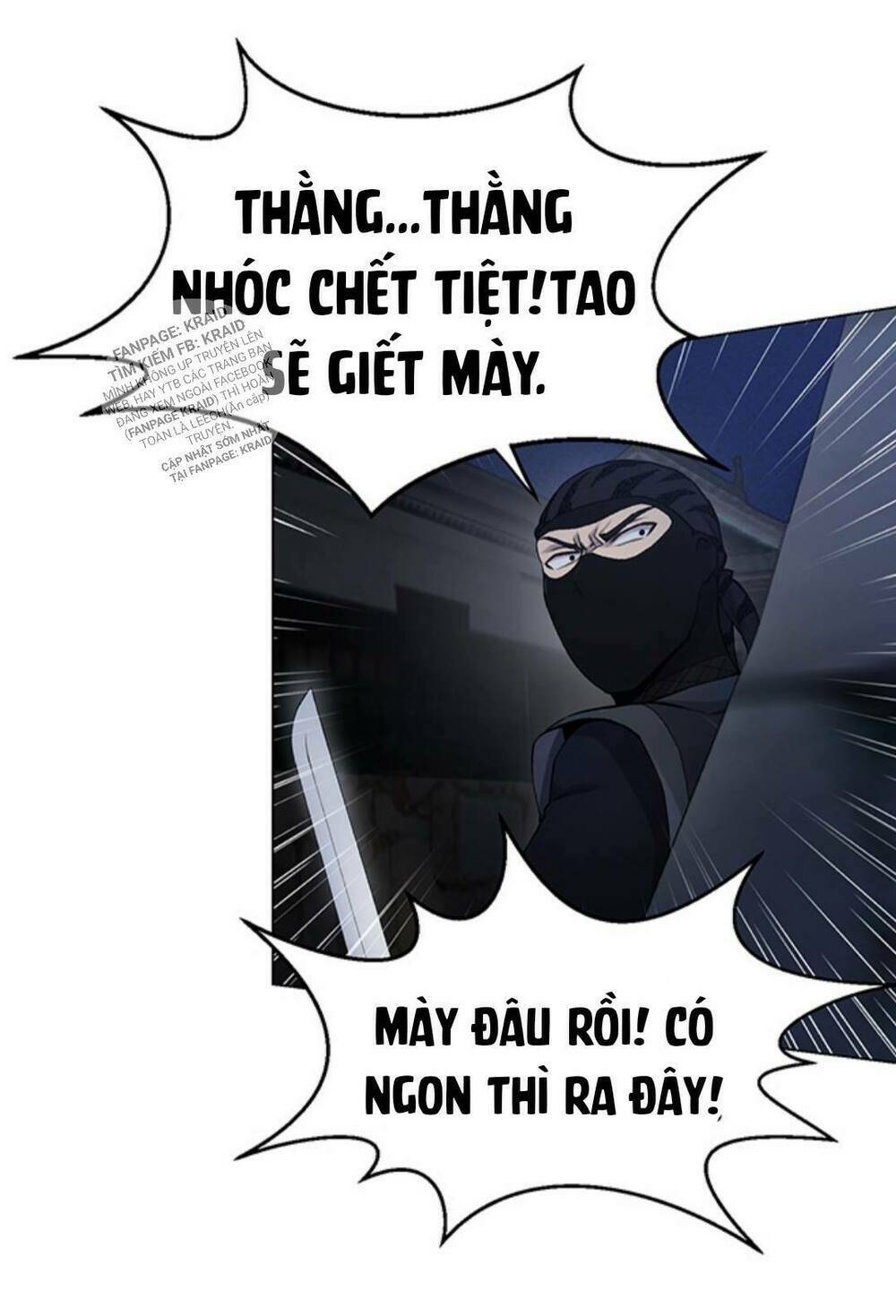 Luân Hồi Ác Nhân: Chapter 15