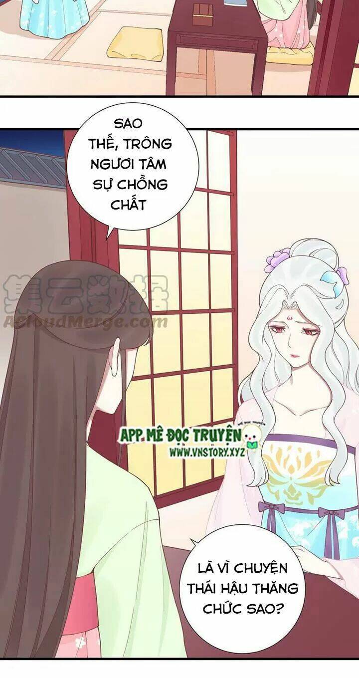 Hoàng Hậu Bận Lắm: Chapter 125