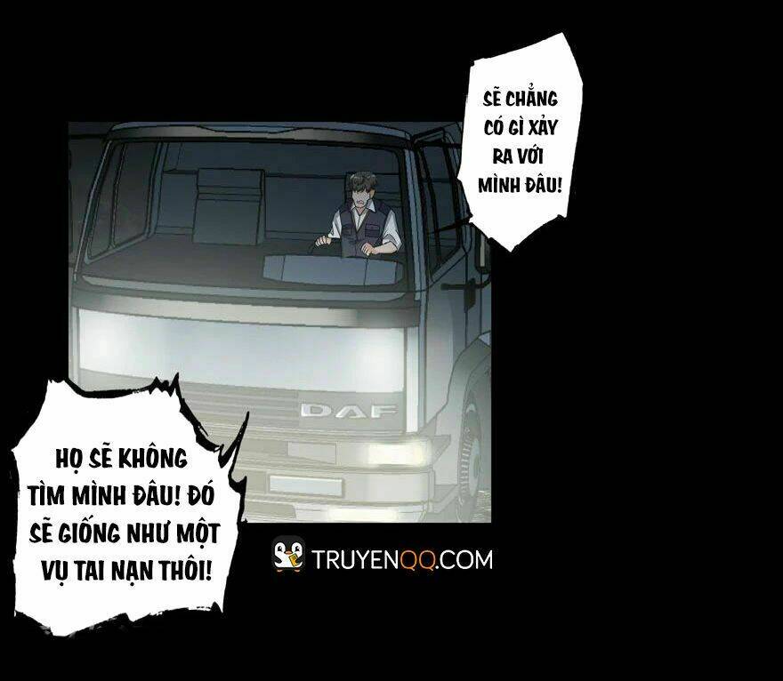 Khốn Ái Tù Lung: Chapter 24