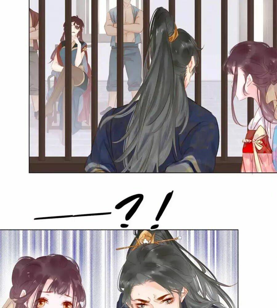 Tiểu Sư Phụ, Tóc Giả Của Ngài Rơi Rồi!: Chapter 23