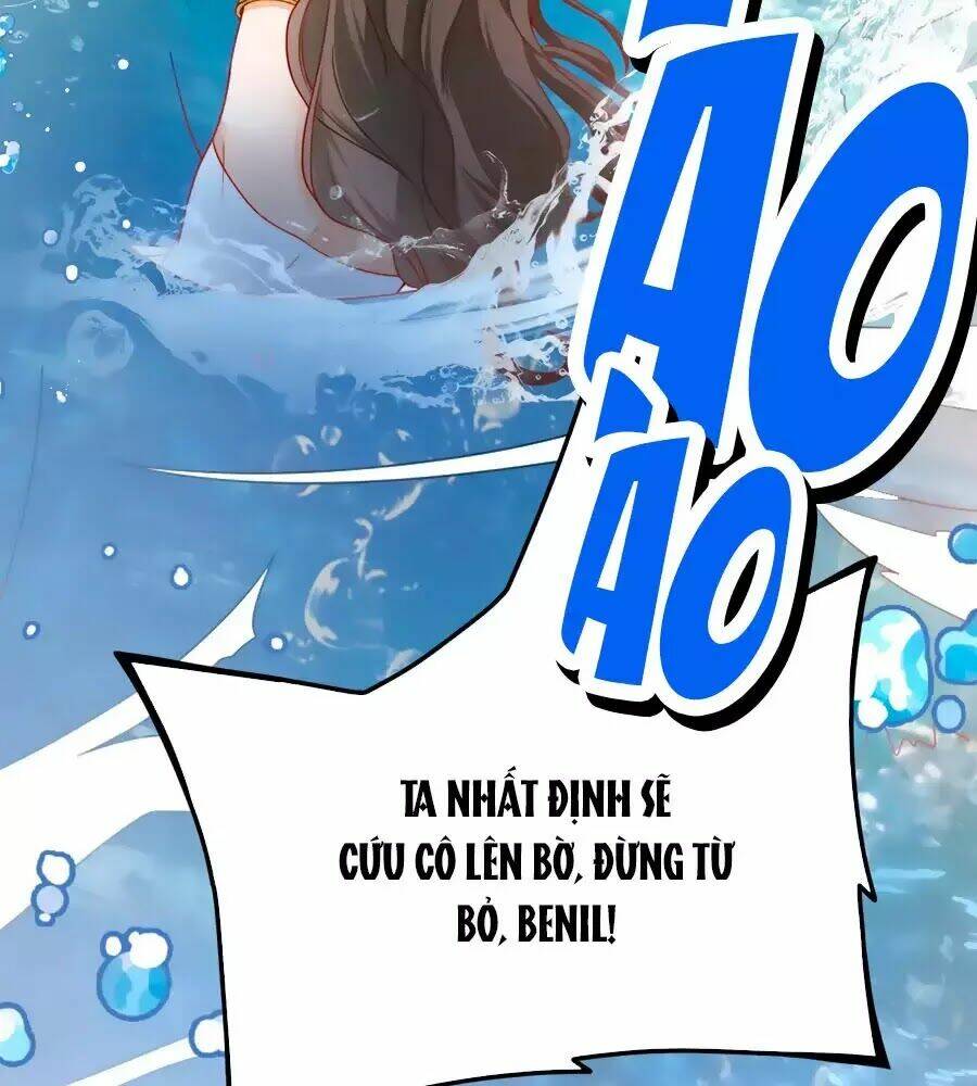 Sủng Hậu Của Vương: Chapter 5