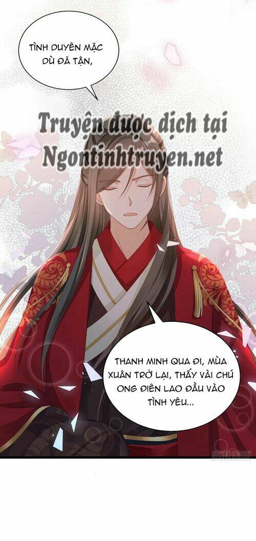 Mau Xuyên Không Rửa Tội Cho Nhân Vật Phản Diện: Chapter 44