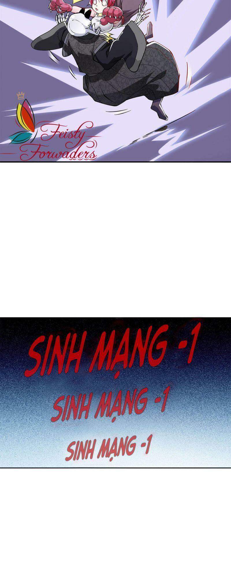 Sau Khi Tu Luyện, Ta Biến Thành Ma Tôn Xương Khô: Chapter 4
