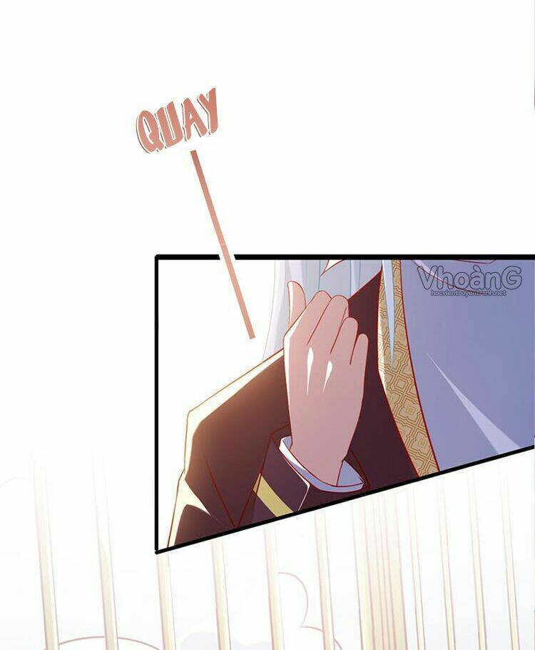 Kế Ước Ngọt Sủng:quốc Dân Lão Công Đích Tiểu Chiếm Giữ Thử: Chapter 3