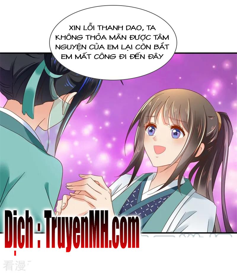 Lãnh Cung Phế Hậu Muốn Nghịch Thiên: Chapter 193