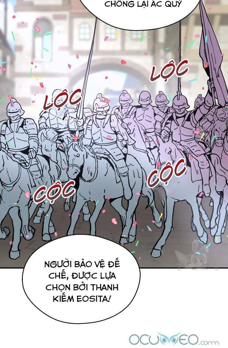 Roelin Bước Đến Tương Lai: Chapter 1