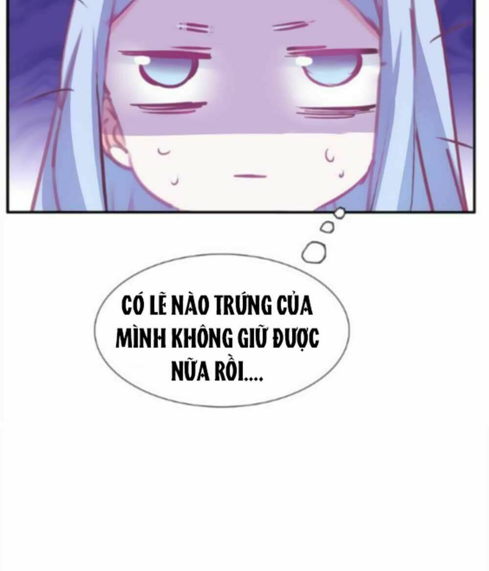 Đừng Nghịch, Ta Chỉ Muốn Yên Tĩnh: Chapter 27